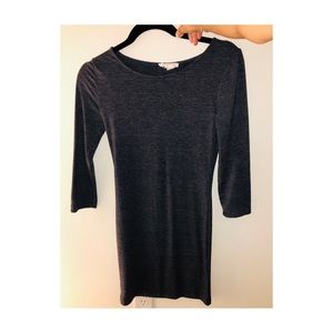 Forever 21 bodycon style dress